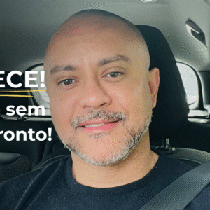 Comece mesmo sem estar pronto!