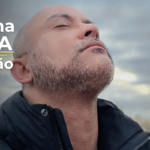Dê uma pausa para não surtar