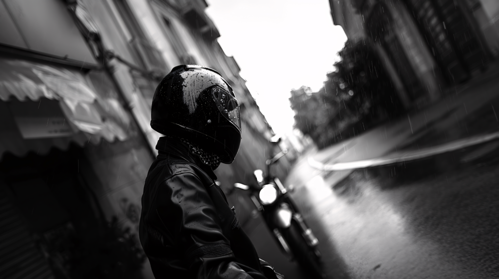 motoboy em Portugal